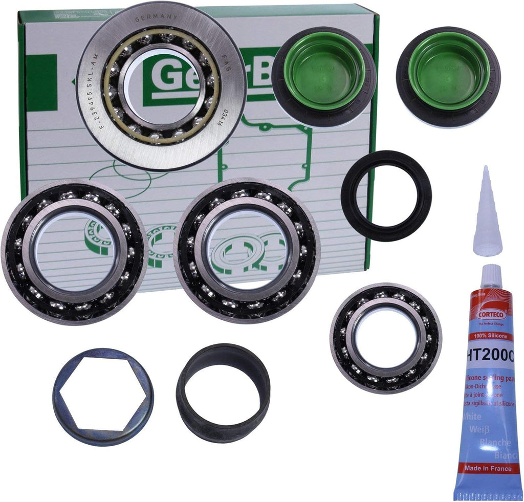 Kit de reparación de diferencial INA 462 0147 10
