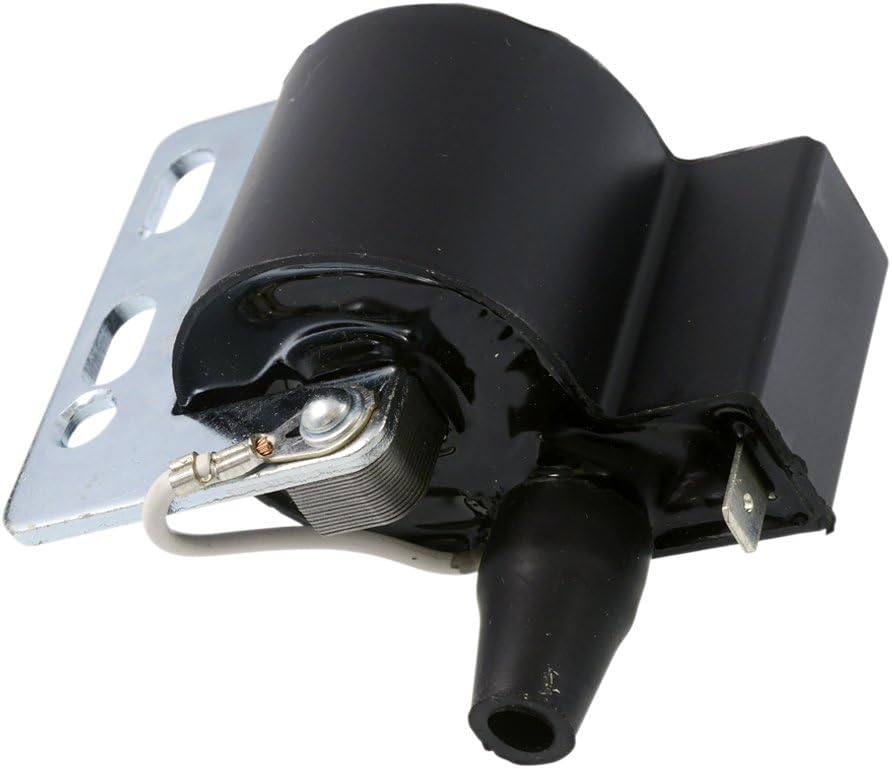 Sistema de encendido MVT Millenium CDI analógico para Gilera DNA 50