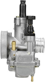 Carburador Polini CP 21 de estárter manual por tirador, compatible con moto 201.2100