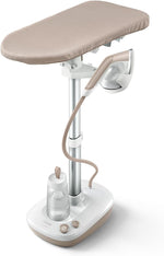 Philips All-in-One-Bügellösung 6000 Serie, Weiß, 1800W