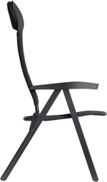 Silla de camping Westfield Avantgarde Noblesse