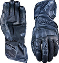 FIVE Guantes de moto RACING, RFX4 EVO, Guantes deportivos polivalentes para carretera y circuito