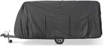 Funda protectora para caravana | 427-518-250 cm (M) | 4 capas | 160 g/m²