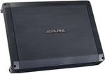 Amplificador de 4 canales Alpine BBX-F1200