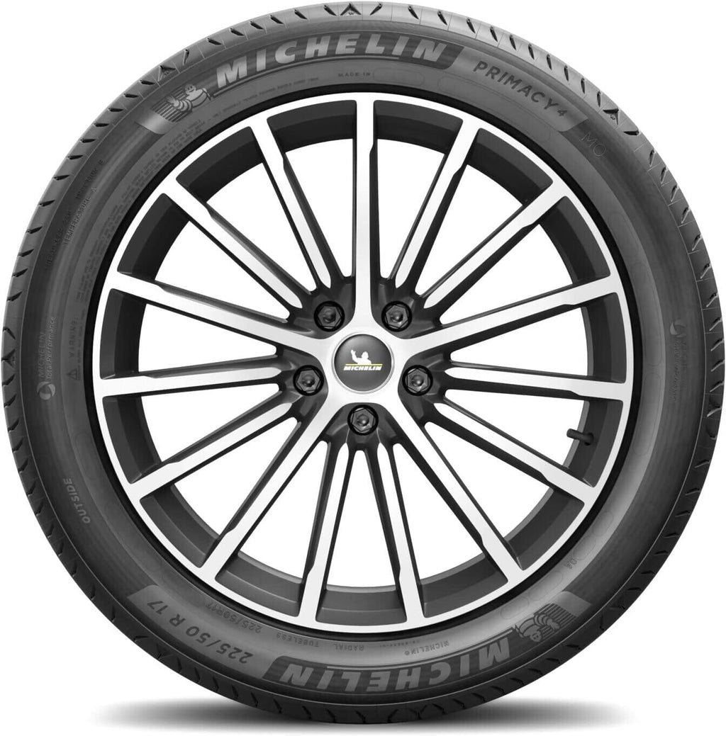 MICHELIN PRIMACY 4 NEUMÁTICO/VERANO 185/65 R15 88T TL