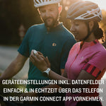 Garmin Edge Explore 2 - GPS para bicicletas para cicloturismo y e-bikers, pantalla táctil de 3", fácil manejo, rutas específicas para bicicletas eléctricas, mapa de Europa preinstalado y hasta 16 horas de autonomía