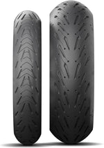 Michelin ROAD 5 180/55ZR17 73W - NEUMÁTICOS - PN