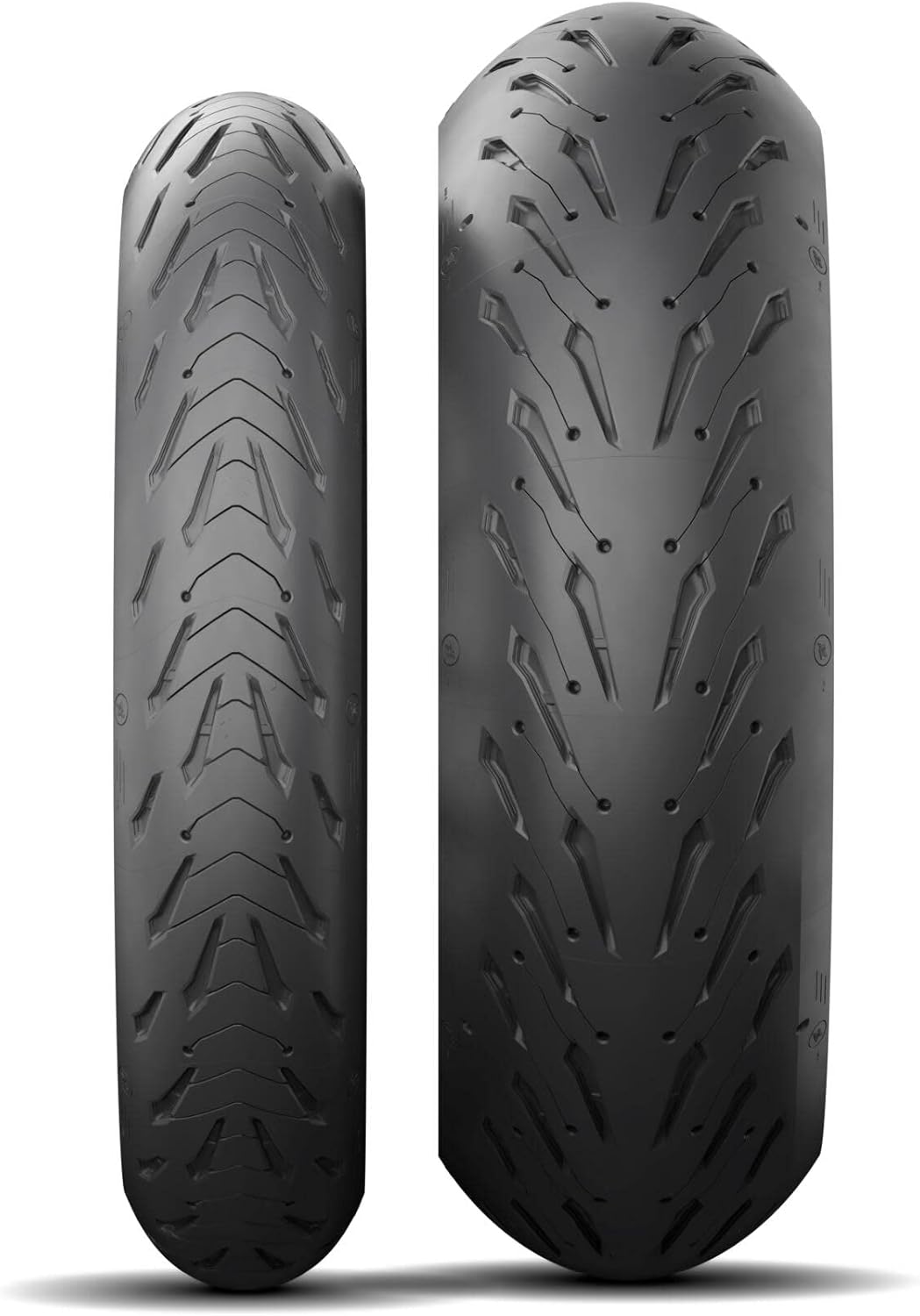 Michelin ROAD 5 180/55ZR17 73W - NEUMÁTICOS - PN