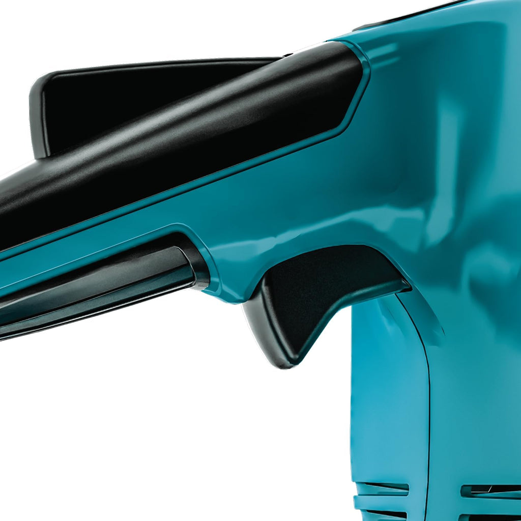 Motosierra a batería Makita DUC353, longitud de espada de 350 mm, funcionamiento a batería