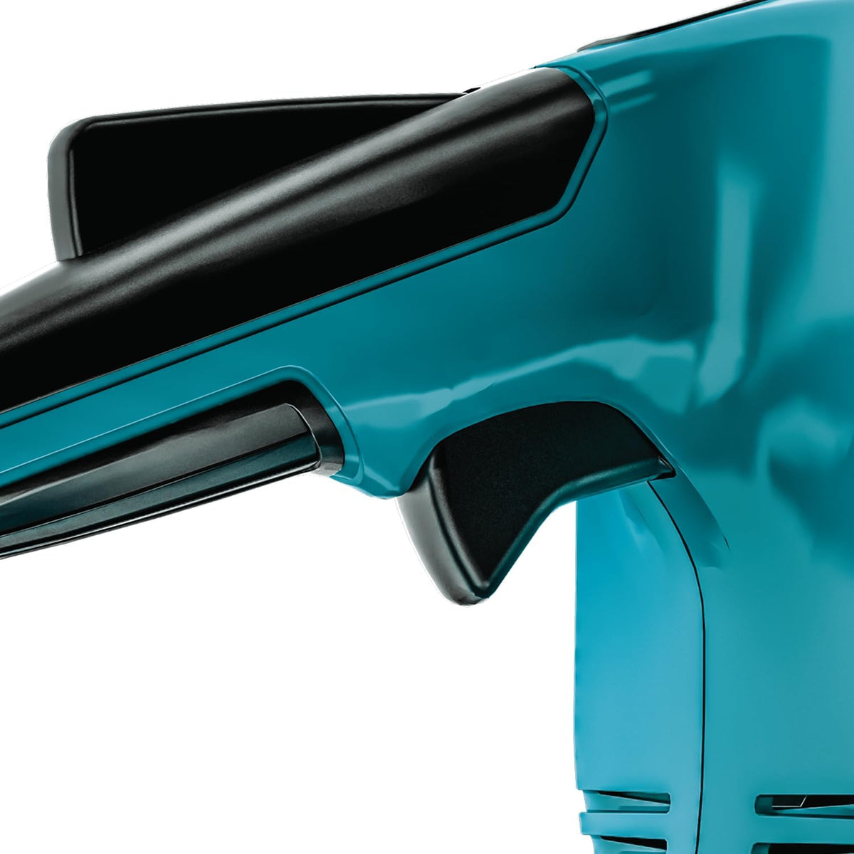 Motosierra a batería Makita DUC353, longitud de espada de 350 mm, funcionamiento a batería