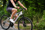 Bicicleta de montaña Huffy Extent de 18 velocidades