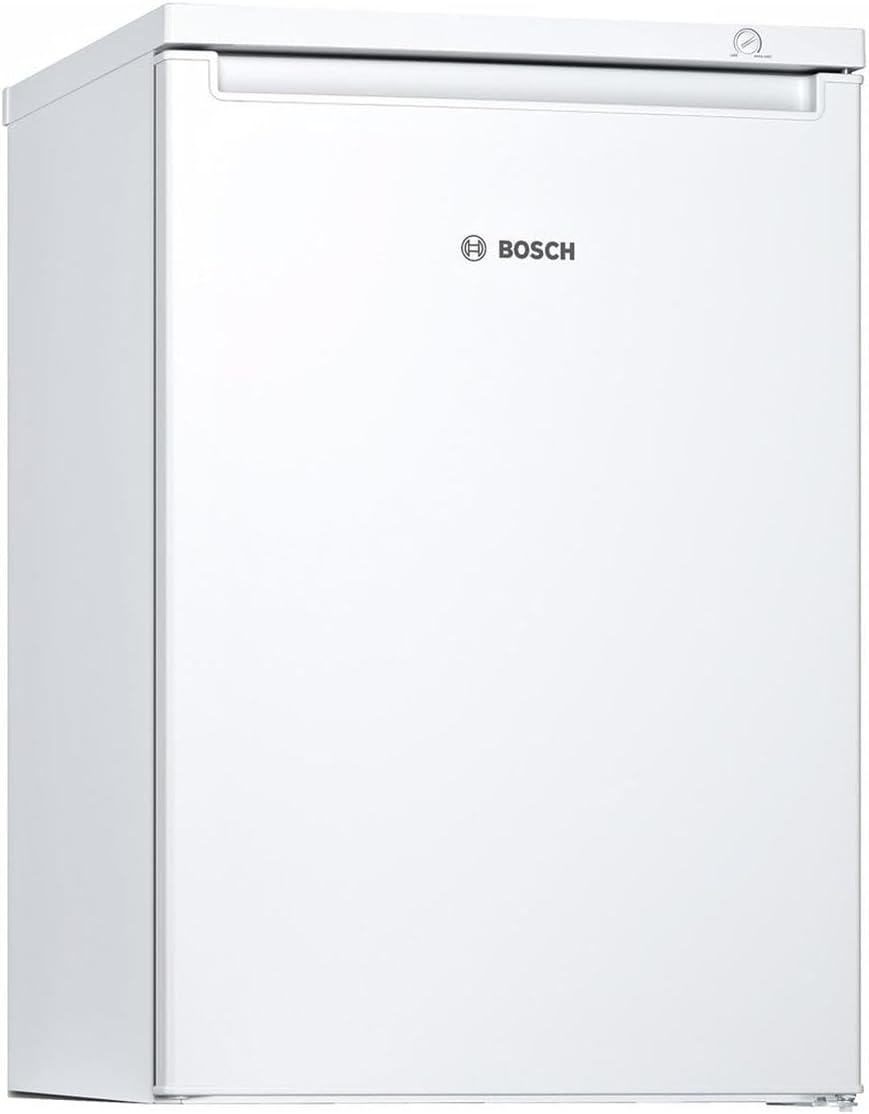 Congelador integrable Bosch GIV11ADC0 Serie 6, 95 kWh/año, 70 l, LowFrost, FreshSense, 72 x 56
