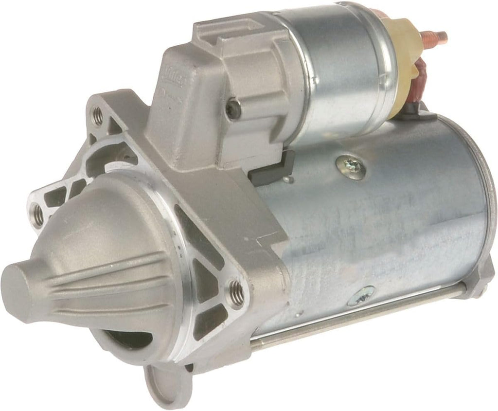 VALEO-438202-Motor de arranque-Potencia nominal [kW] : 2,2 - Stop & Start : NO - Número de dientes : - - Voltaje [V] : 12 - Sentido de rotación : SENTIDO HORARIO