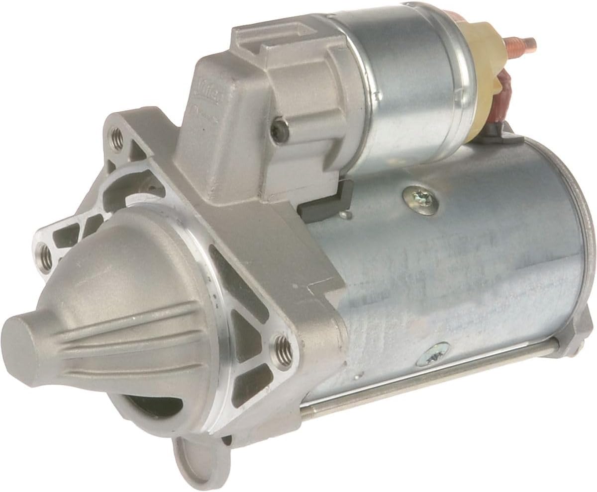 VALEO-438202-Motor de arranque-Potencia nominal [kW] : 2,2 - Stop & Start : NO - Número de dientes : - - Voltaje [V] : 12 - Sentido de rotación : SENTIDO HORARIO