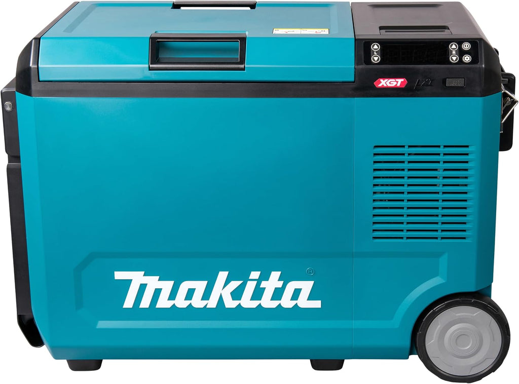 Makita CW004GZ Akku-Kompressor-Kühl- und Wärmebox 40V max. 29 Liter (ohne Akku, ohne Ladegerät)