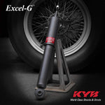 Amortiguador KYB 334643