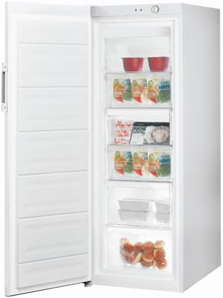 Congelador INDESIT UI62WFR