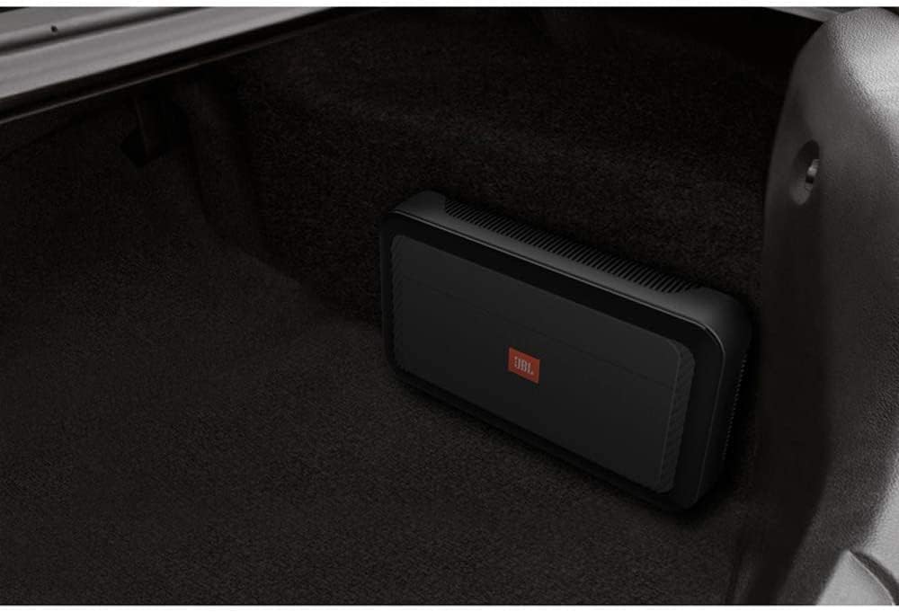 Amplificador de 4 canales JBL Club A754 (4 x 75 W)