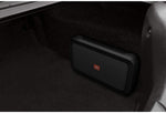 Amplificador de 4 canales JBL Club A754 (4 x 75 W)