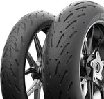 Michelin ROAD 5 180/55ZR17 73W - NEUMÁTICOS - PN