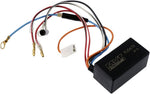 Sistema de encendido MVT Millenium CDI analógico para Gilera DNA 50