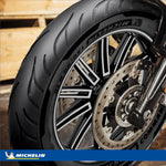 Michelin 100/90 B19 57H Commander III Cruiser TL/TT