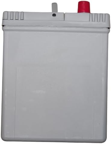 BATERÍA YUASA YBX5334 SILVER 12V 100Ah 830A