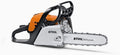 Motosierra Stihl MS 180 32 cc 35 cm Cilindrada en cm³: cm³ Longitud de espada 35 cm