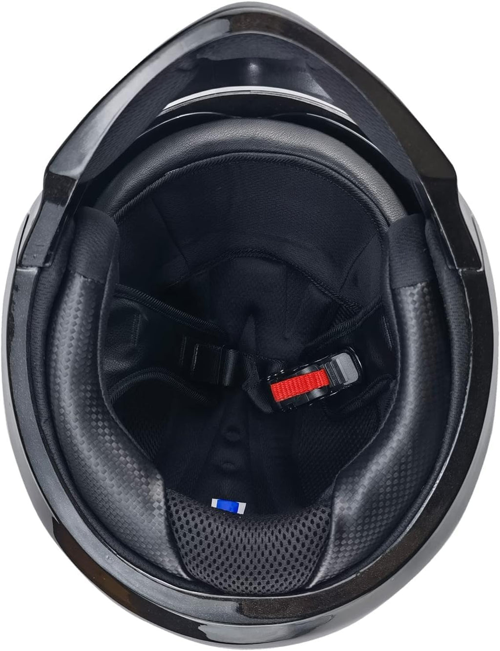 Casco de moto integral Scorpion Caimcie, casco eléctrico universal para las cuatro estaciones, casco Indian Warrior, certificación DOT/ECE, M=57-58cm