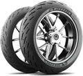 Michelin ROAD 5 180/55ZR17 73W - NEUMÁTICOS - PN