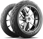 Michelin ROAD 5 180/55ZR17 73W - NEUMÁTICOS - PN