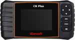 Herramienta de diagnóstico automotriz iCarsoft CR-Plus
