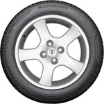 FIRESTONE 215/60 R17 100V Neumático 4 estaciones XL Todoterreno