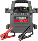 APA 16524 Arrancador Power Pack 12/24 V, 900 A