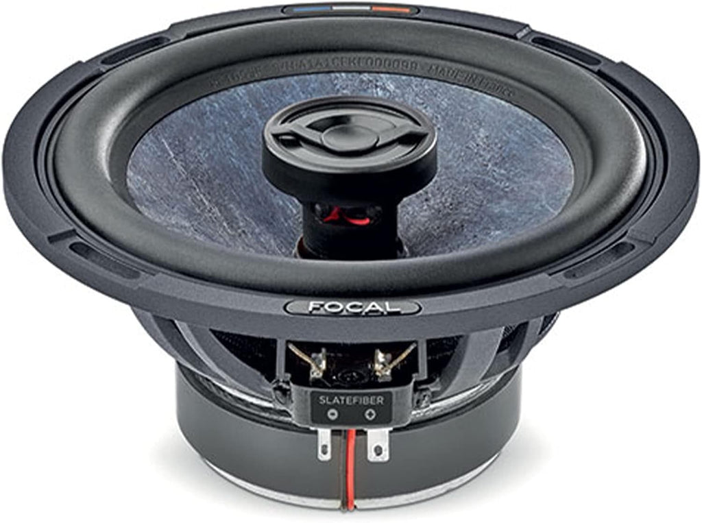 Focal PC165 SF | Altavoces coaxiales de 2 vías de 16,5 cm