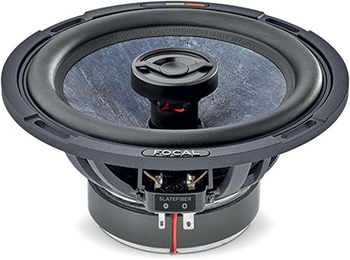 Focal PC165 SF | Altavoces coaxiales de 2 vías de 16,5 cm