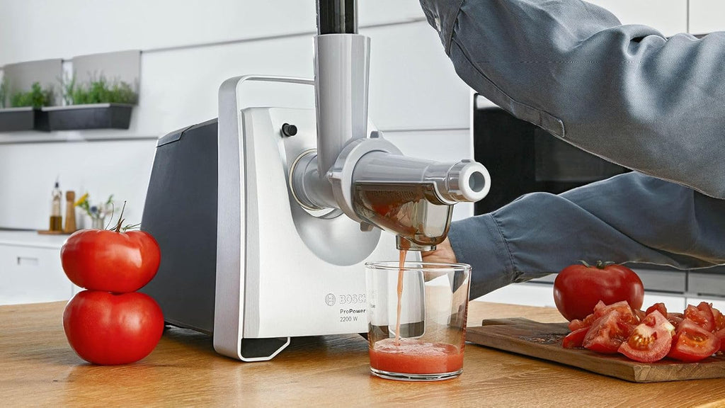 Bosch MFW 68660