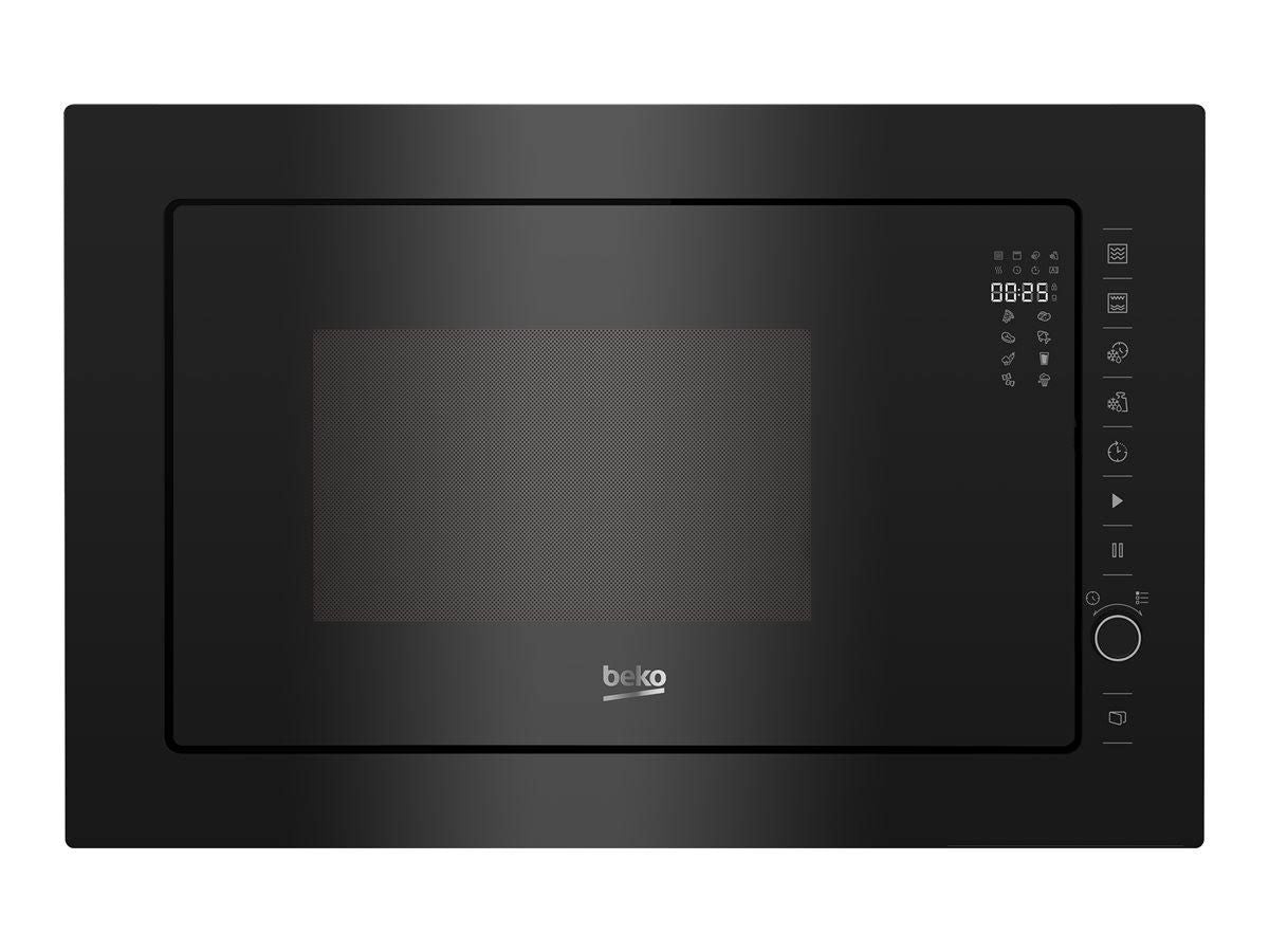 Microondas integrable Beko BMGB25333BG con grill