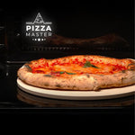 Horno empotrable pirolítico Cecotec 60 cm Bolero Hexa P506000 Edge A+. 3400W, 81L de capacidad, 11 funciones con Airfryer Master, Pizza Master, 3D Cooking, Steam Base X2, pirólisis