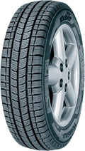 Kleber Transalp 2 - 195/60/R16 99T - E/B/71 - Neumático para todas las estaciones