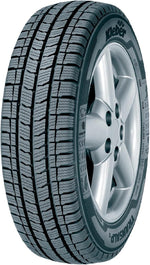 Kleber Transalp 2 - 195/60/R16 99T - E/B/71 - Neumático para todas las estaciones