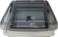 Remis 10059520 REMItop Vista Claraboya, 400mm x 400mm