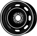 1 llanta 6,5 X 15 MW Steel 15261 4/108 ET20 ch65,1