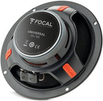 Kit de altavoces para coche Focal ISU165