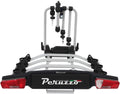 KIT PERUZZO PARA ZEPHYR 4 BICIS (RAIL + 2 BRAZOS)