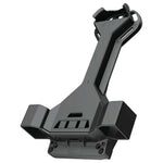 Candado en U Granit Super Extreme 2500/165HB230 para bicicleta y bicicleta eléctrica, nivel de seguridad 15, acero endurecido de 20 mm, incluye soporte