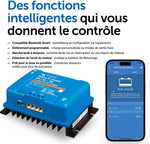 Cargador CC-CC Victron Energy Orion-TR Smart 24/12 V 20 A 240 W aislado (Bluetooth)