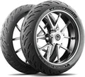 MICHELIN 120/70 ZR17 58W Neumático de verano para moto