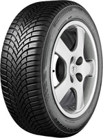 FIRESTONE 215/60 R17 100V Neumático 4 estaciones XL Todoterreno