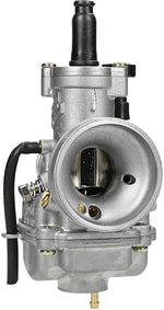 Carburador Polini CP 21 de estárter manual por tirador, compatible con moto 201.2100